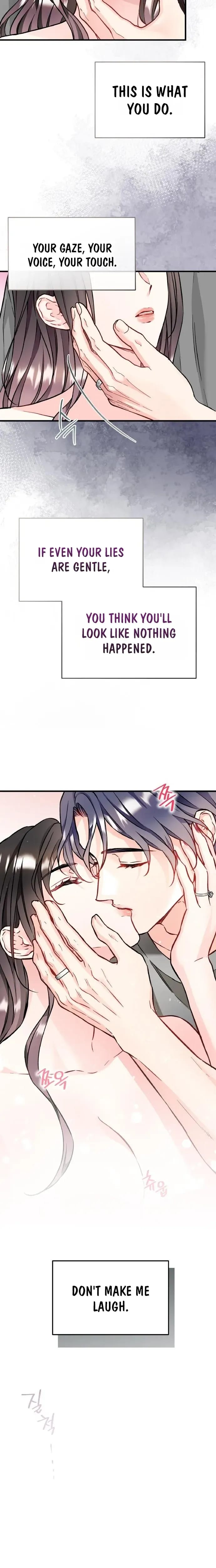Satan's Pure Love Uncensored, chapter 38, page 21 of 28