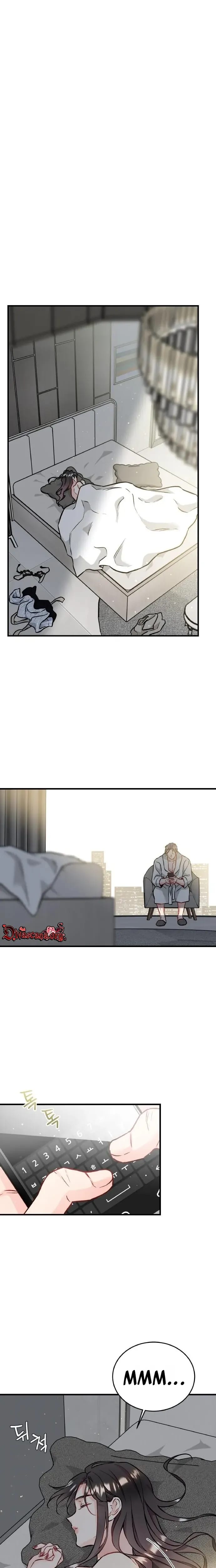 Satan's Pure Love Uncensored, chapter 38, page 22 of 28
