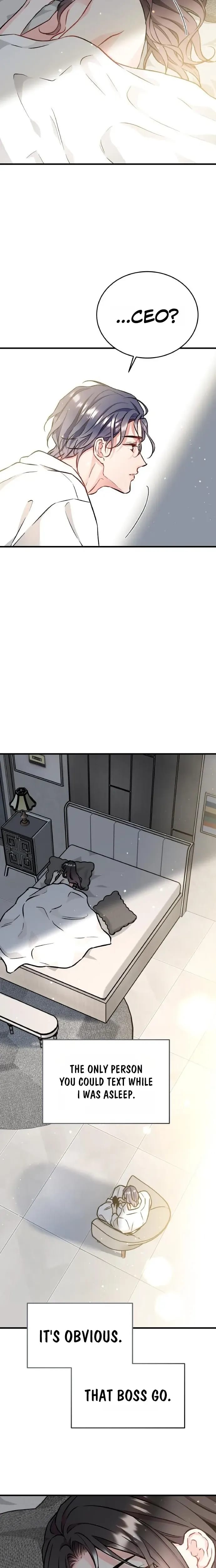 Satan's Pure Love Uncensored, chapter 38, page 23 of 28