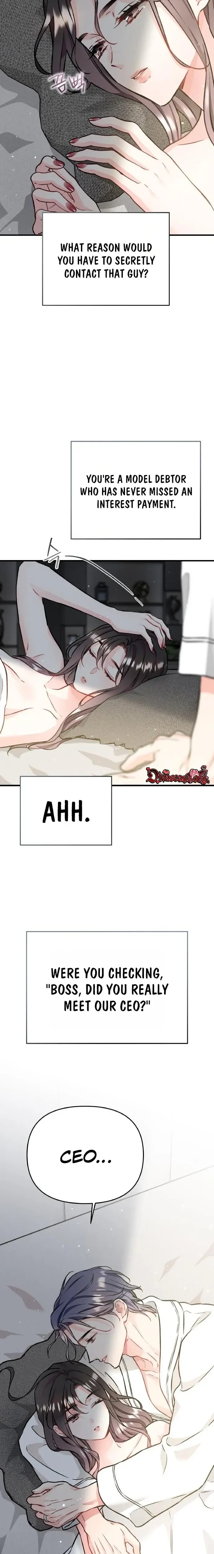 Satan's Pure Love Uncensored, chapter 38, page 24 of 28