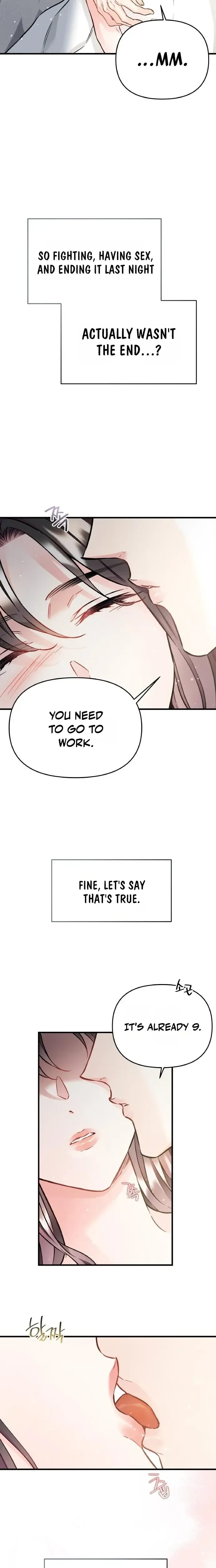 Satan's Pure Love Uncensored, chapter 38, page 25 of 28