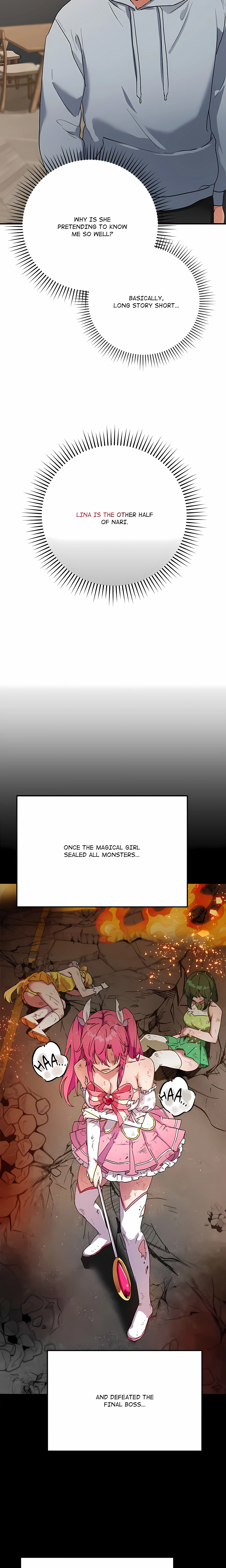 [MOTION] Saving My Magical Girl (Uncensored), chapter 1, page 22 of 47
