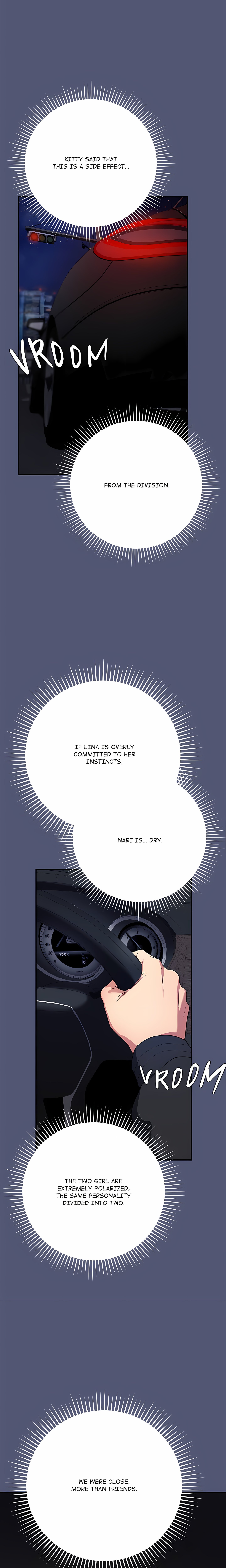 [MOTION] Saving My Magical Girl (Uncensored), chapter 1, page 36 of 47