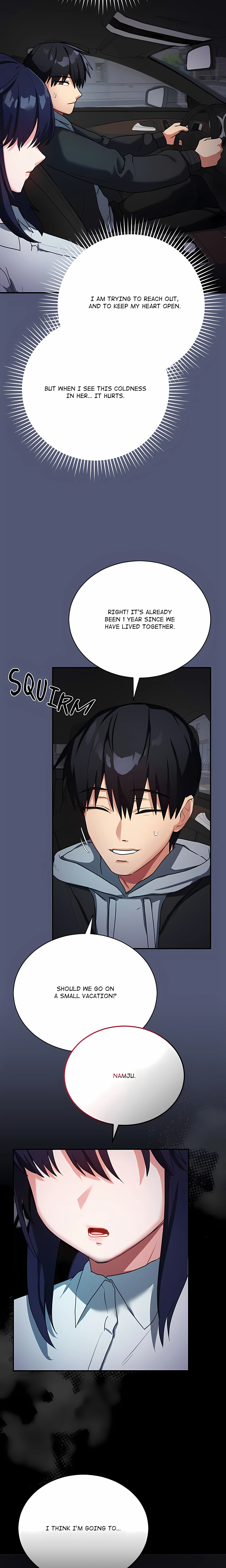 [MOTION] Saving My Magical Girl (Uncensored), chapter 1, page 37 of 47