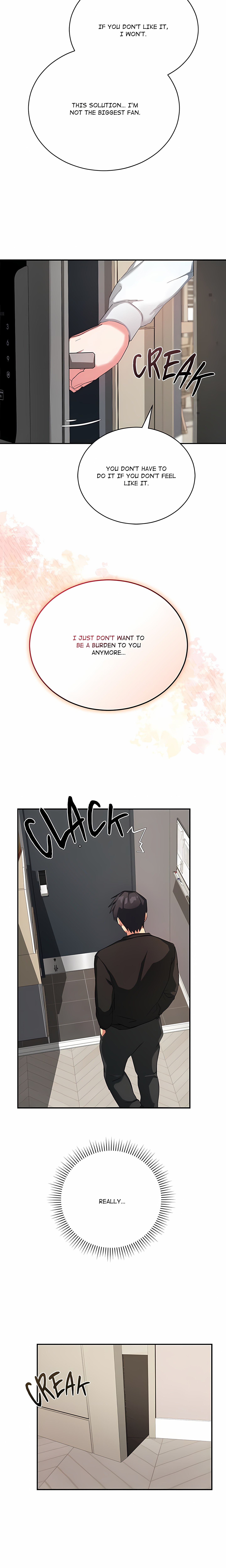 [MOTION] Saving My Magical Girl (Uncensored), chapter 1, page 42 of 47