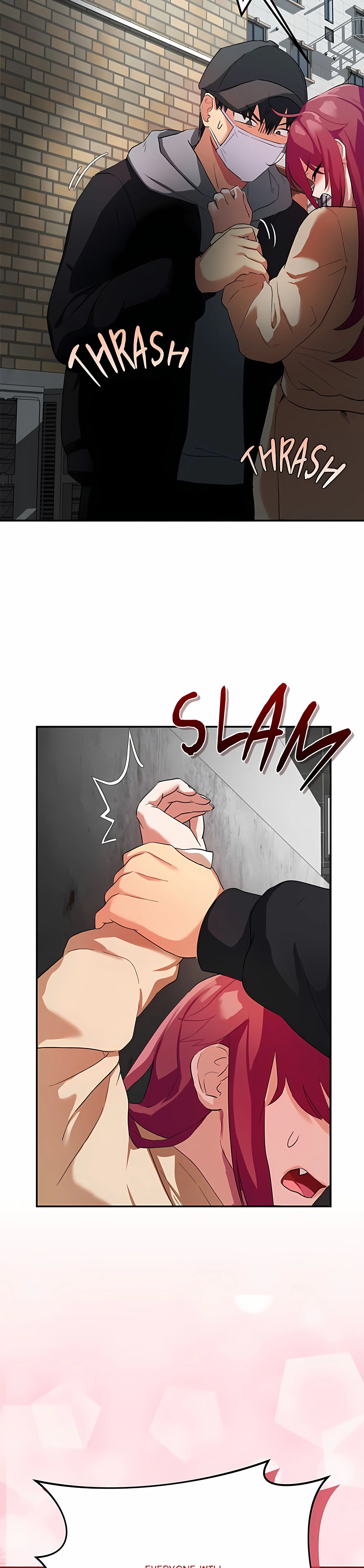 [MOTION] Saving My Magical Girl (Uncensored), chapter 1, page 45 of 47