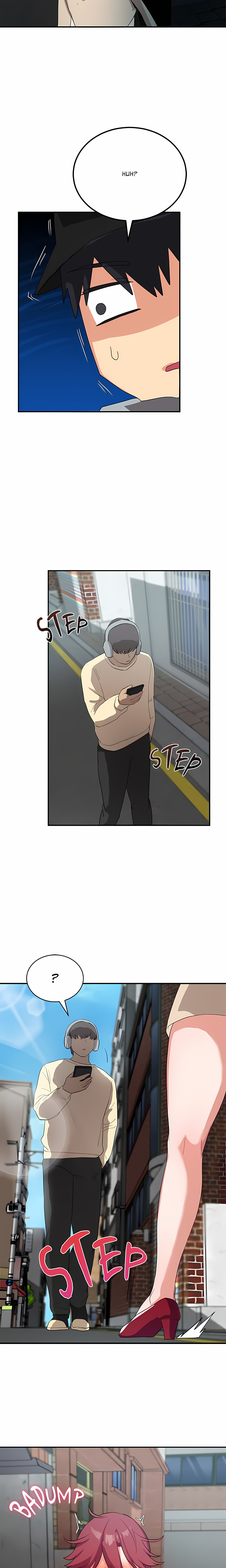 [MOTION] Saving My Magical Girl (Uncensored), chapter 2, page 31 of 35