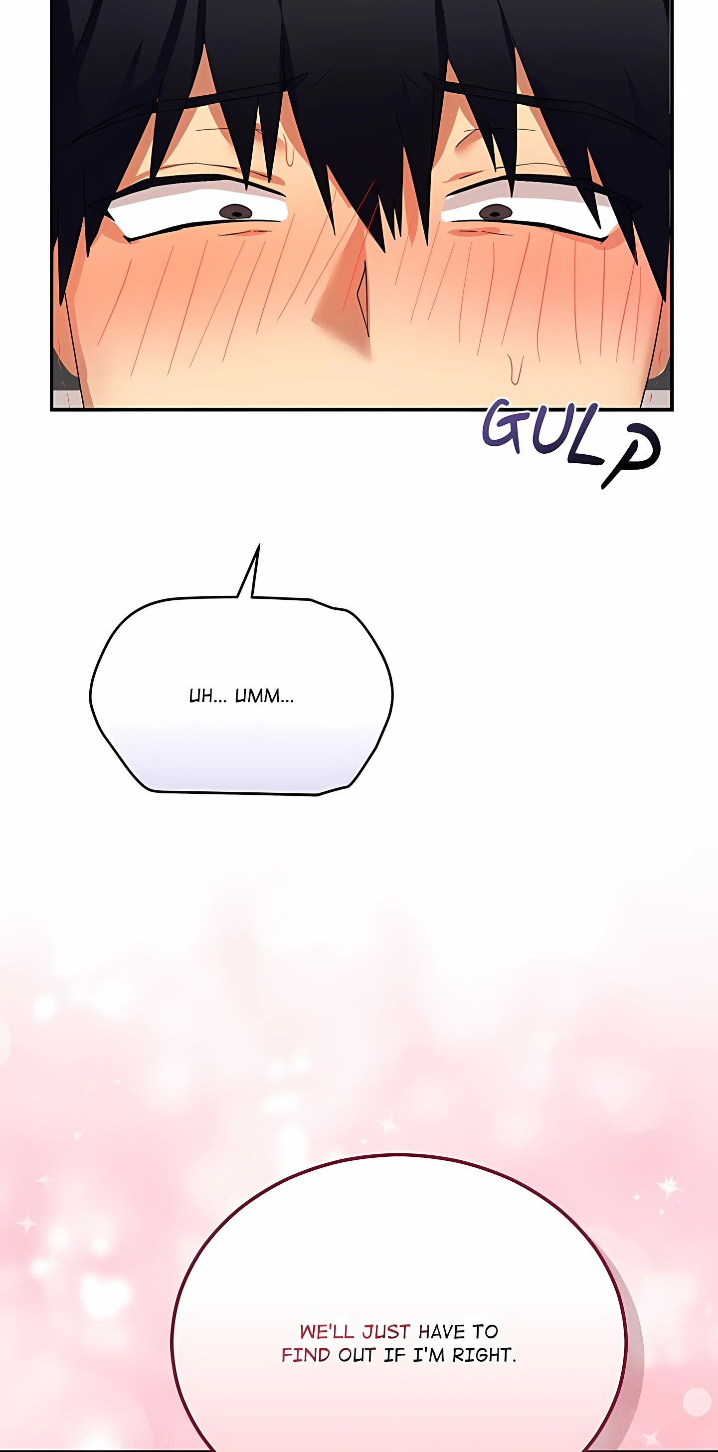 [MOTION] Saving My Magical Girl (Uncensored), chapter 4, page 31 of 33