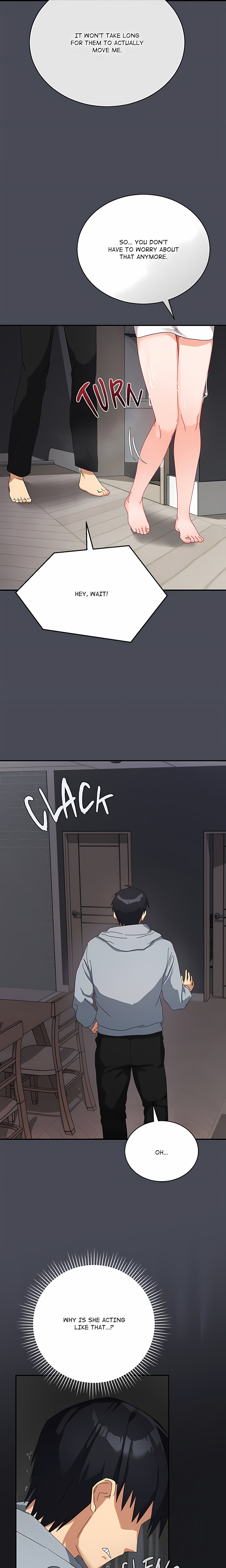 [MOTION] Saving My Magical Girl (Uncensored), chapter 5, page 17 of 33