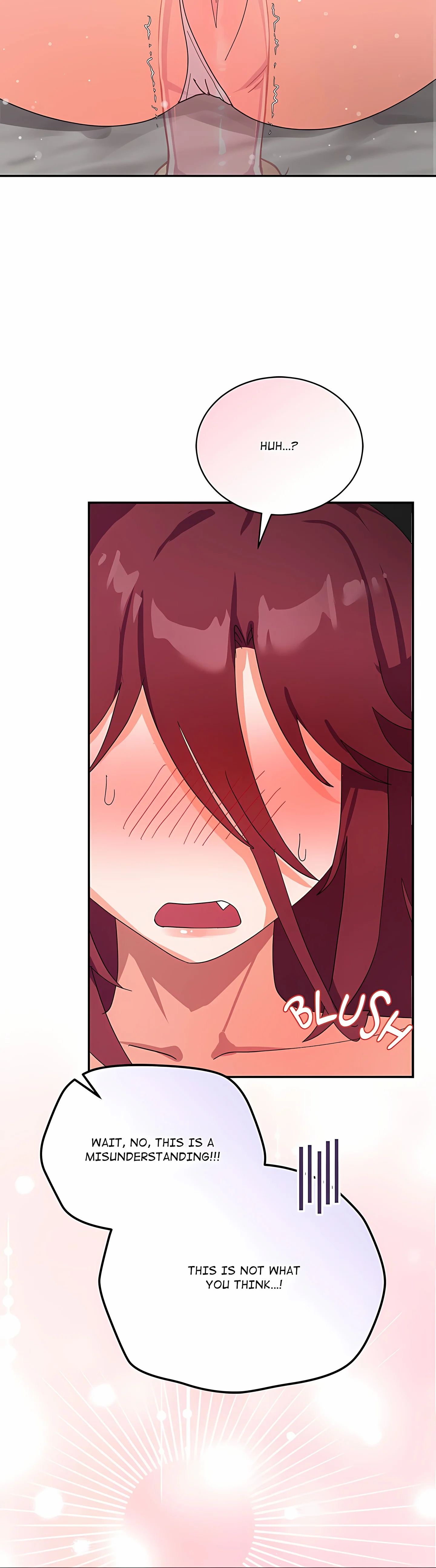 [MOTION] Saving My Magical Girl (Uncensored), chapter 5, page 31 of 33