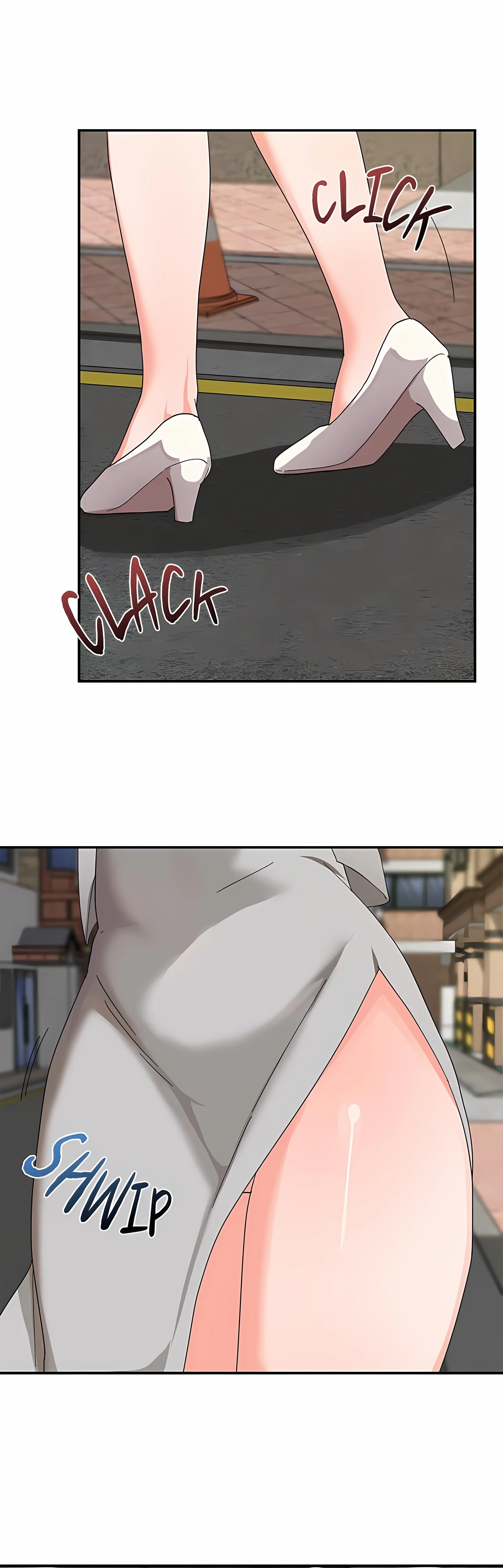 [MOTION] Saving My Magical Girl (Uncensored), chapter 8, page 14 of 31
