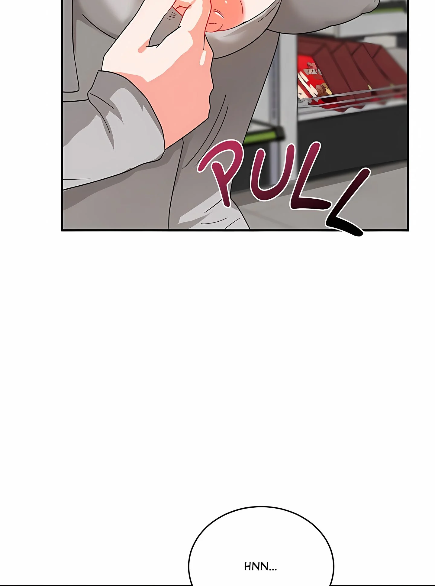 [MOTION] Saving My Magical Girl (Uncensored), chapter 8, page 22 of 31