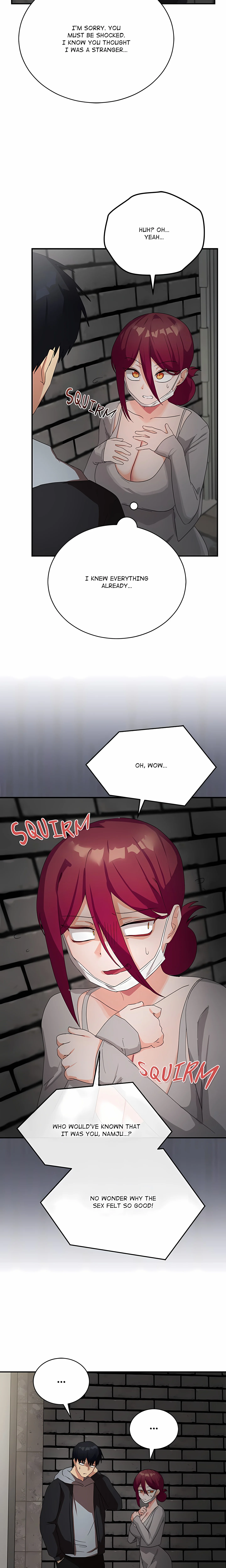 [MOTION] Saving My Magical Girl (Uncensored), chapter 10, page 8 of 32