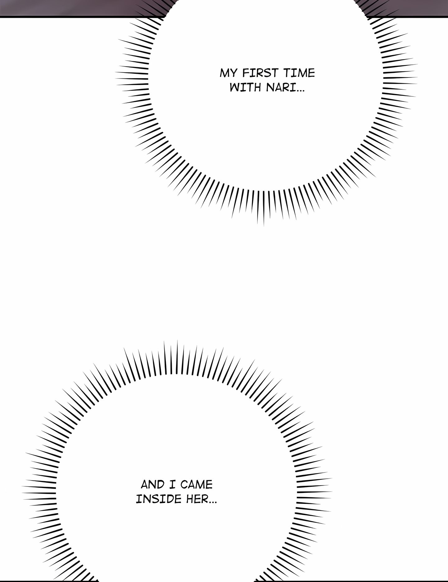 [MOTION] Saving My Magical Girl (Uncensored), chapter 12, page 27 of 33