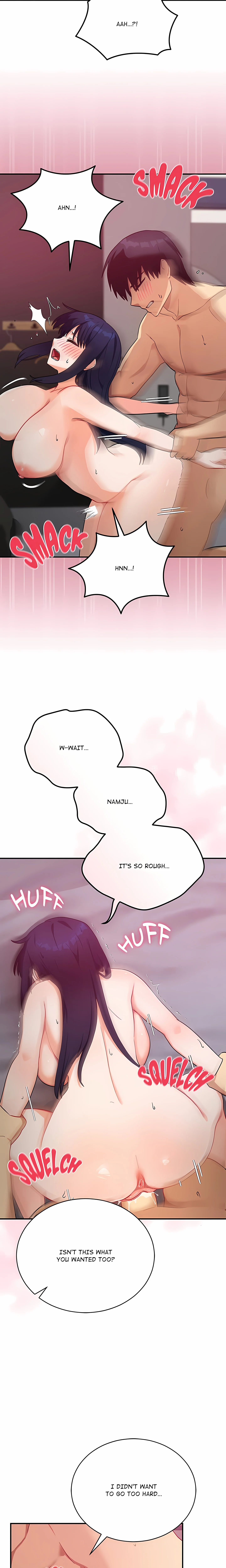 [MOTION] Saving My Magical Girl (Uncensored), chapter 13, page 13 of 30