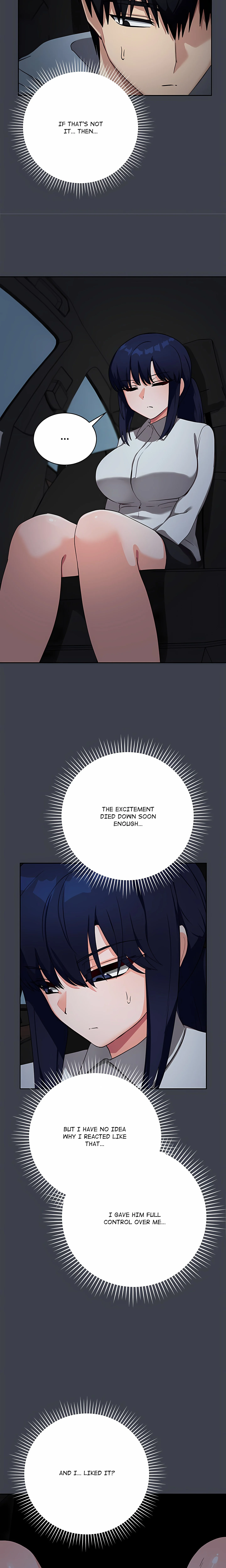 [MOTION] Saving My Magical Girl (Uncensored), chapter 14, page 10 of 35
