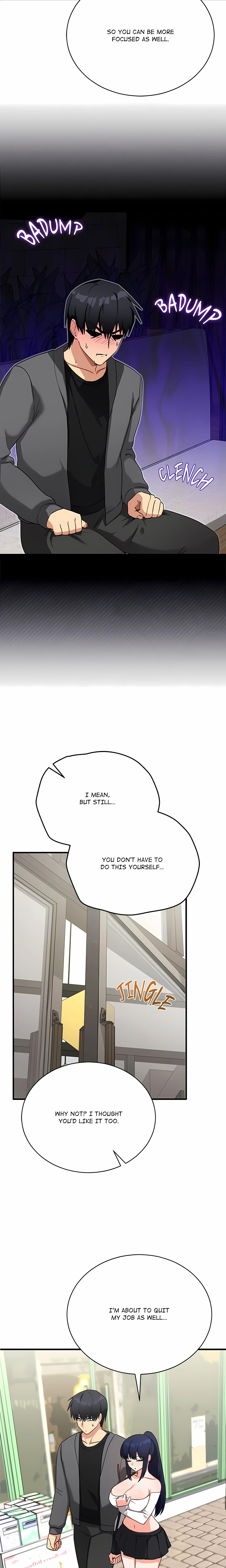 [MOTION] Saving My Magical Girl (Uncensored), chapter 15, page 8 of 29