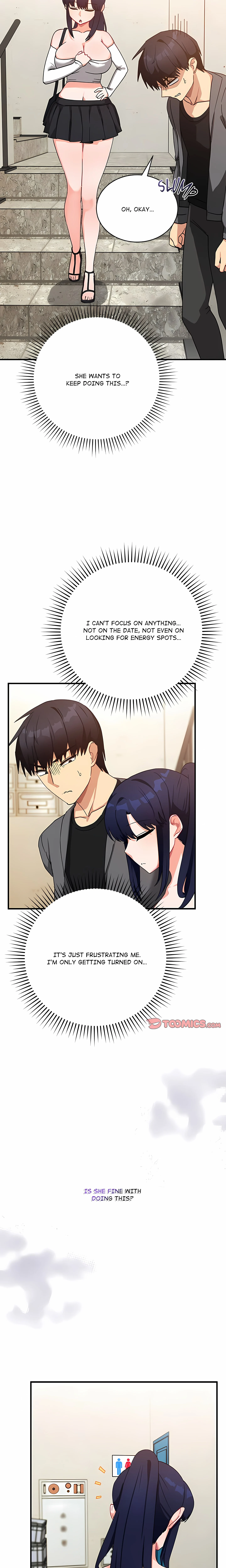 [MOTION] Saving My Magical Girl (Uncensored), chapter 15, page 15 of 29