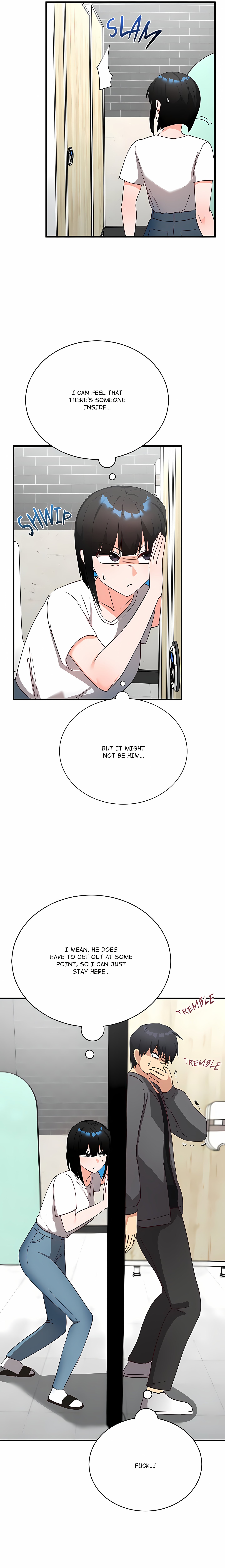 [MOTION] Saving My Magical Girl (Uncensored), chapter 15, page 26 of 29