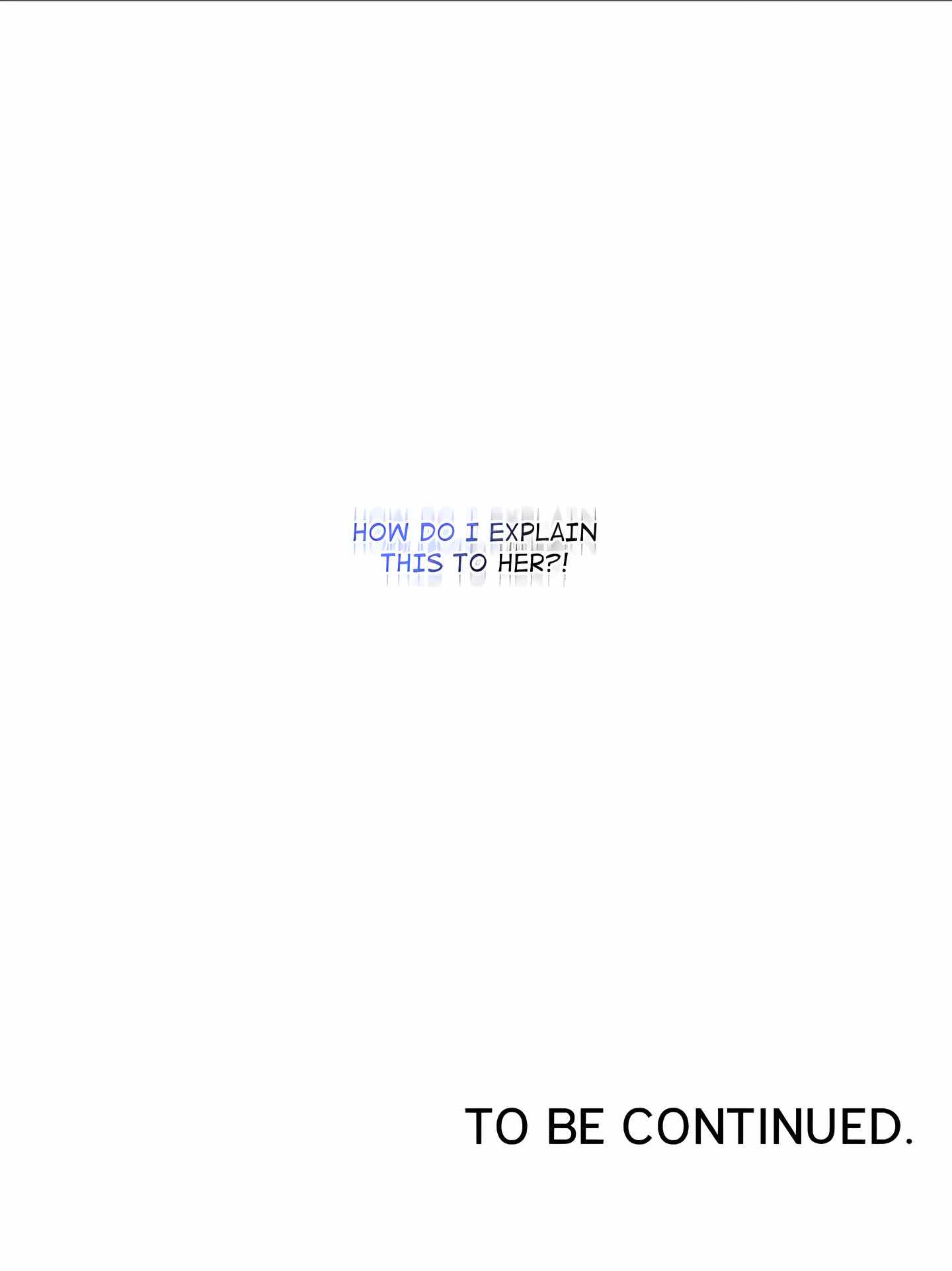 [MOTION] Saving My Magical Girl (Uncensored), chapter 15, page 29 of 29