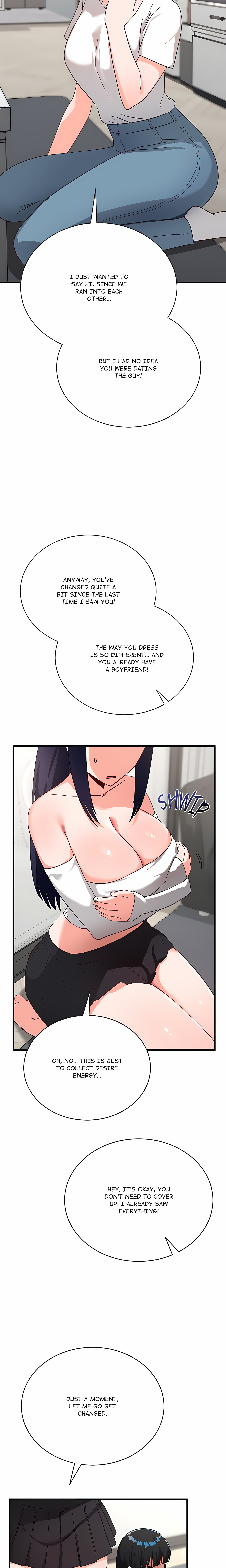 [MOTION] Saving My Magical Girl (Uncensored), chapter 16, page 20 of 36
