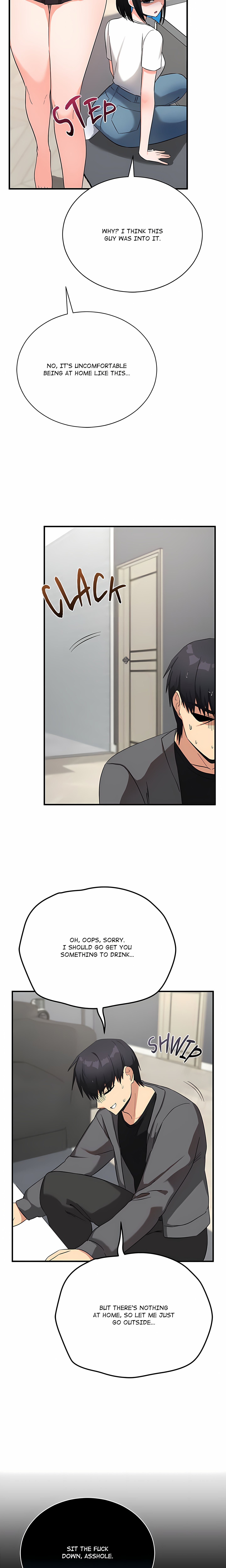 [MOTION] Saving My Magical Girl (Uncensored), chapter 16, page 21 of 36
