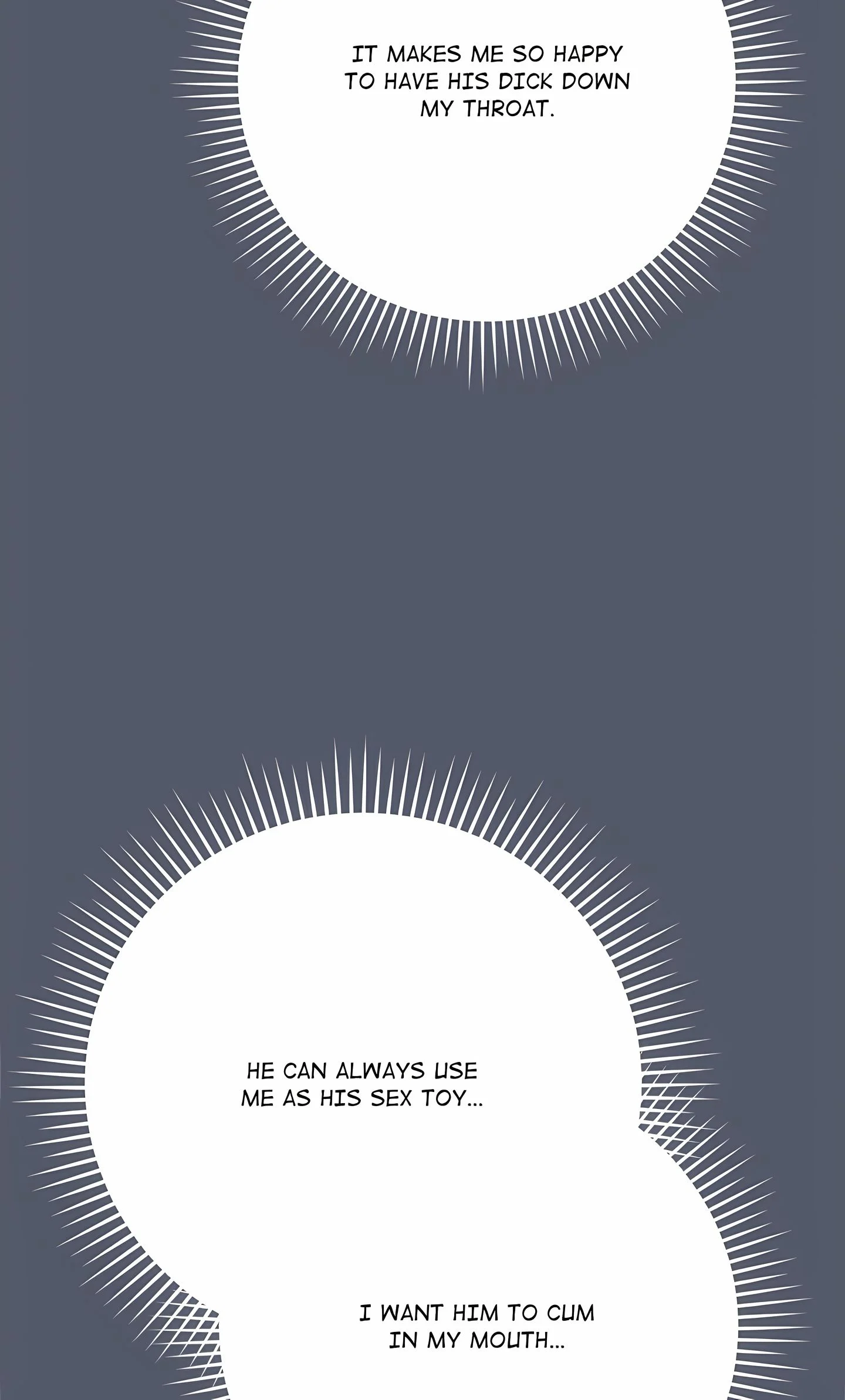 [MOTION] Saving My Magical Girl (Uncensored), chapter 17, page 14 of 35