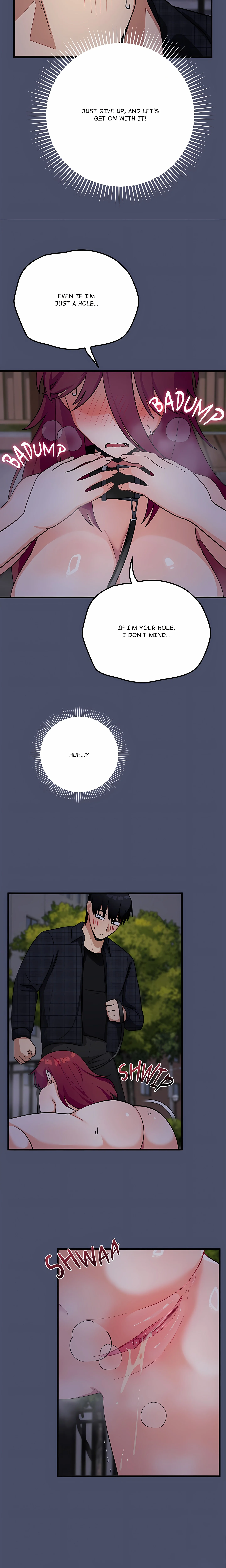 [MOTION] Saving My Magical Girl (Uncensored), chapter 18, page 22 of 34