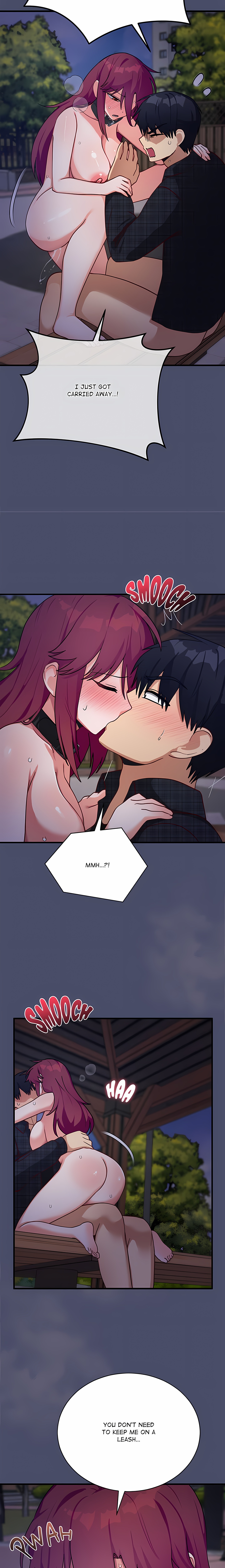 [MOTION] Saving My Magical Girl (Uncensored), chapter 19, page 19 of 31