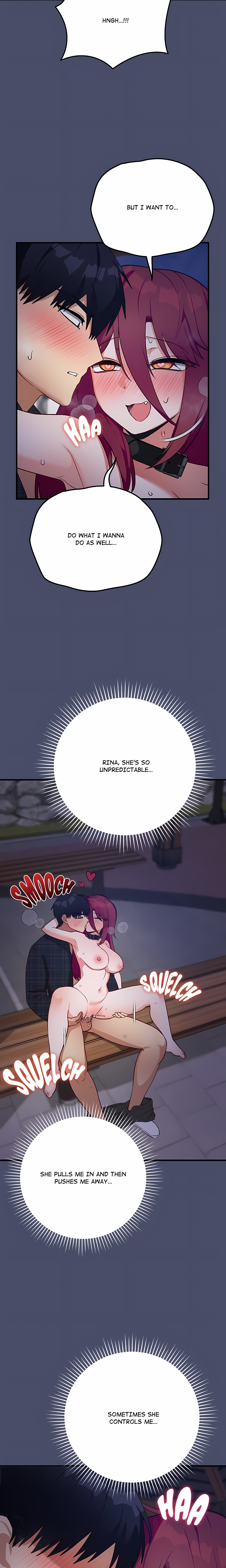 [MOTION] Saving My Magical Girl (Uncensored), chapter 19, page 29 of 31
