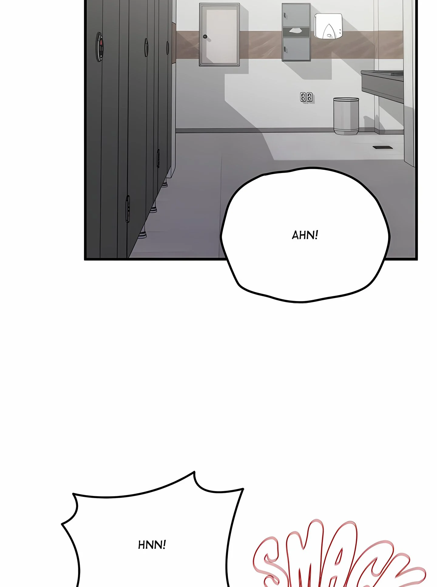[MOTION] Saving My Magical Girl (Uncensored), chapter 20, page 8 of 32