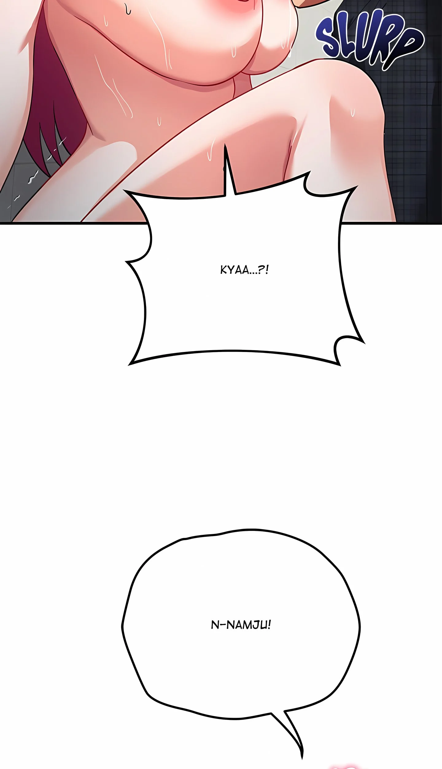 [MOTION] Saving My Magical Girl (Uncensored), chapter 20, page 21 of 32