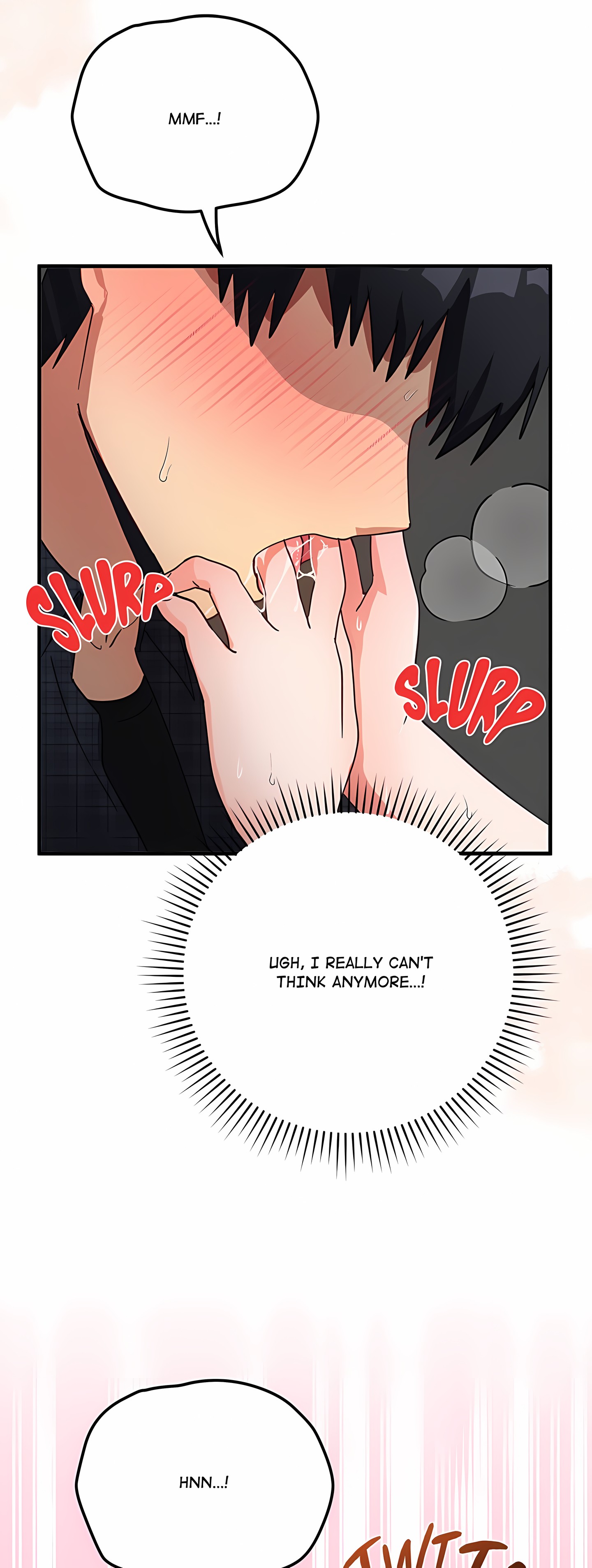 [MOTION] Saving My Magical Girl (Uncensored), chapter 20, page 27 of 32