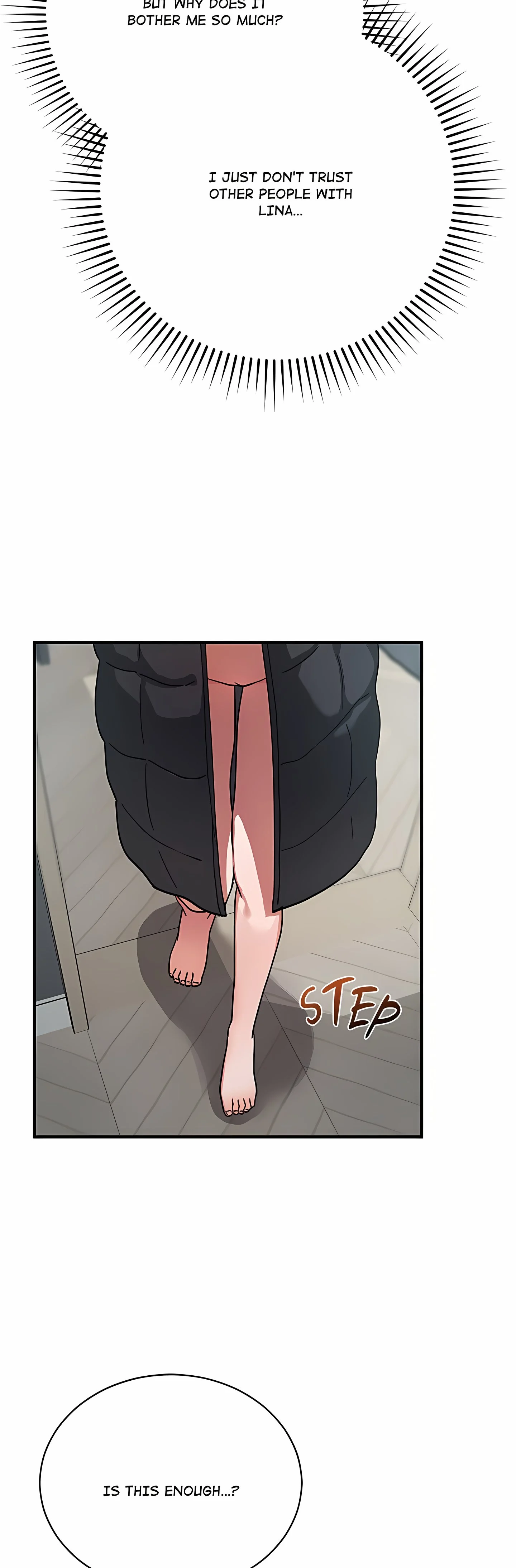 [MOTION] Saving My Magical Girl (Uncensored), chapter 21, page 16 of 32