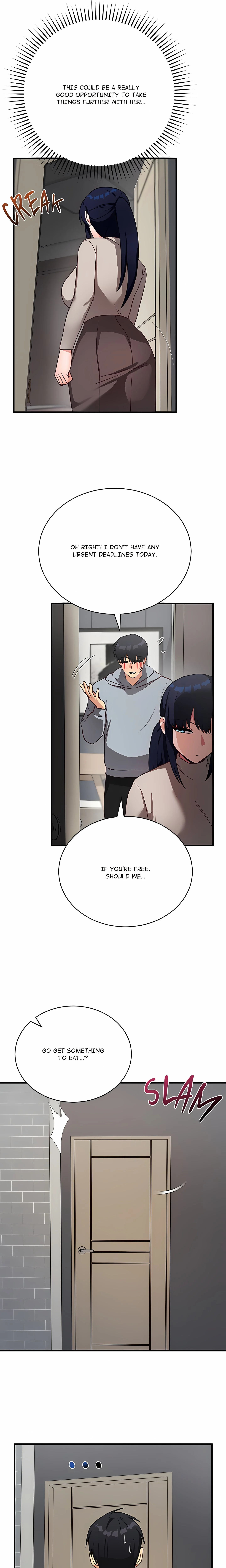[MOTION] Saving My Magical Girl (Uncensored), chapter 21, page 22 of 32