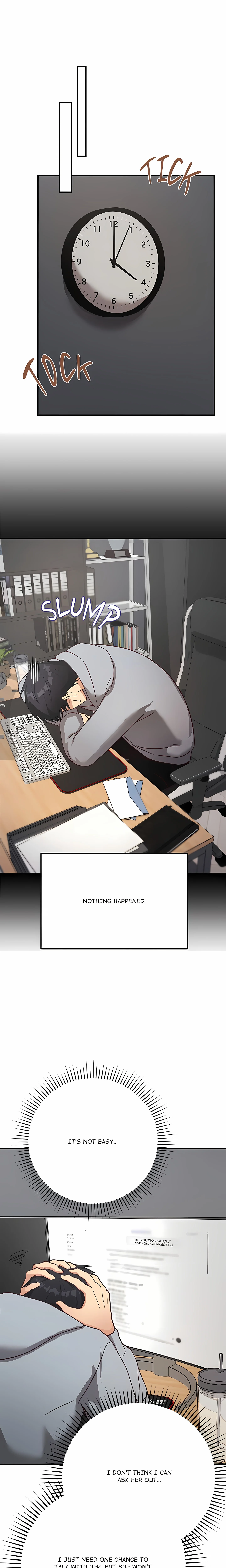 [MOTION] Saving My Magical Girl (Uncensored), chapter 21, page 24 of 32