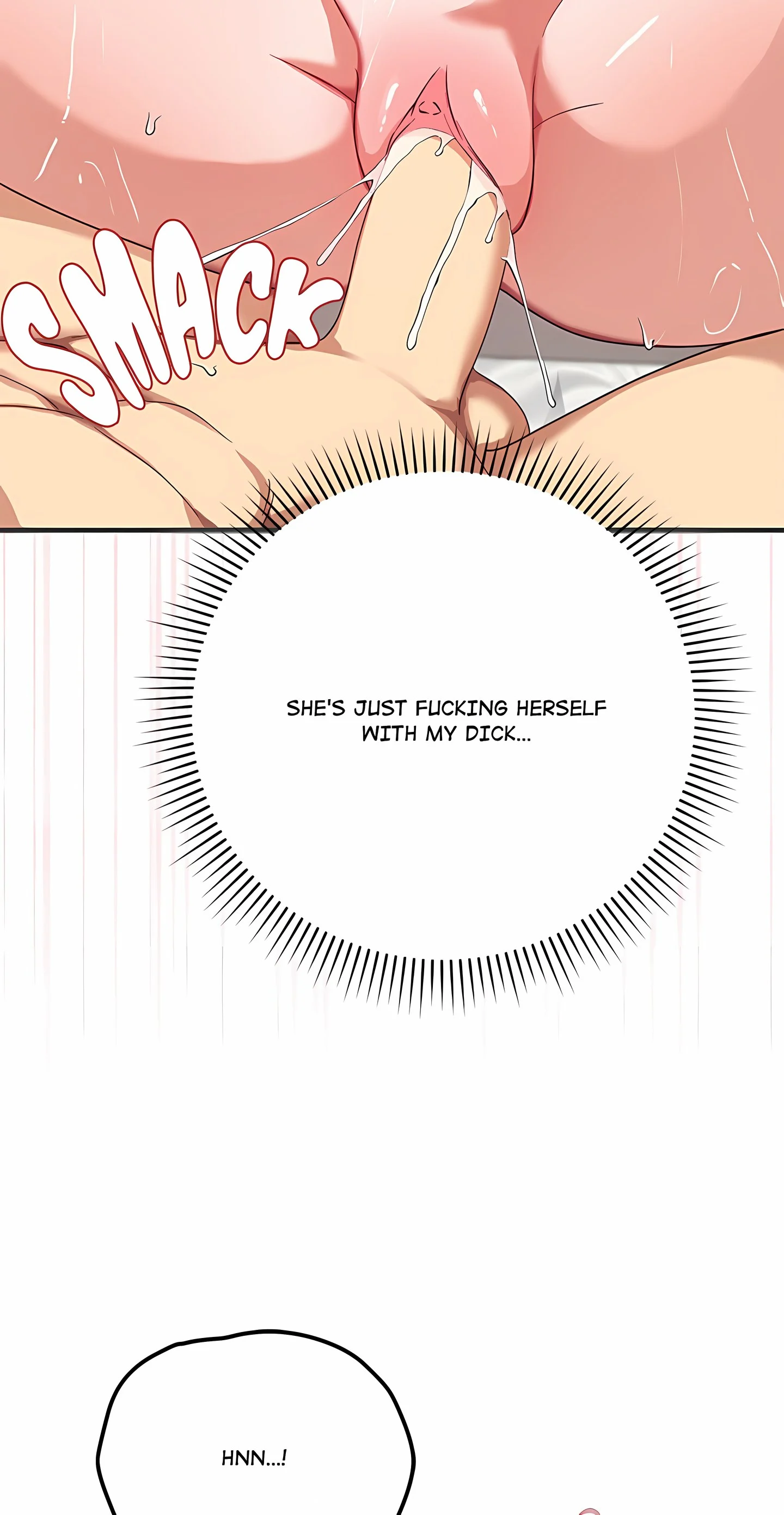 [MOTION] Saving My Magical Girl (Uncensored), chapter 24, page 16 of 31