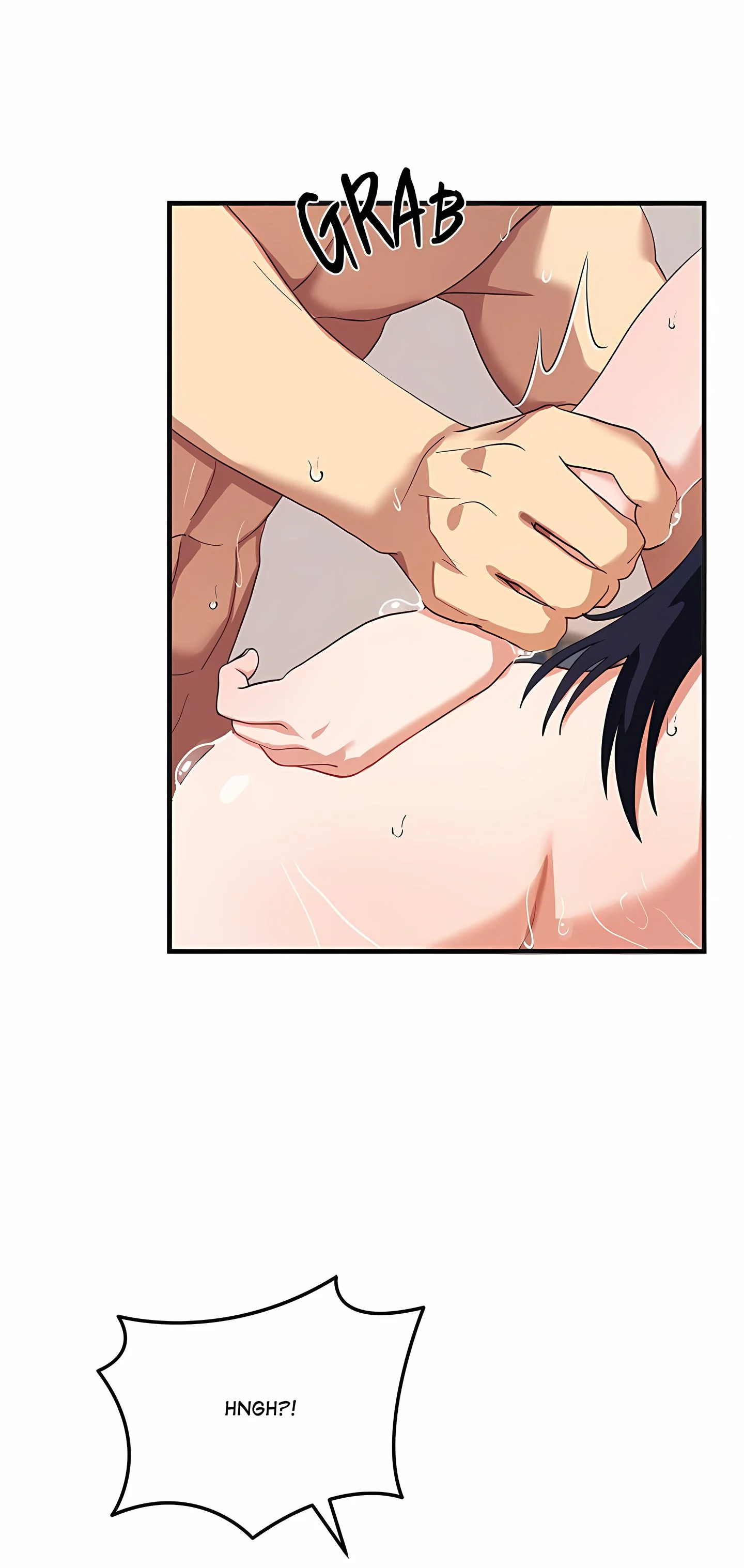 [MOTION] Saving My Magical Girl (Uncensored), chapter 25, page 9 of 32