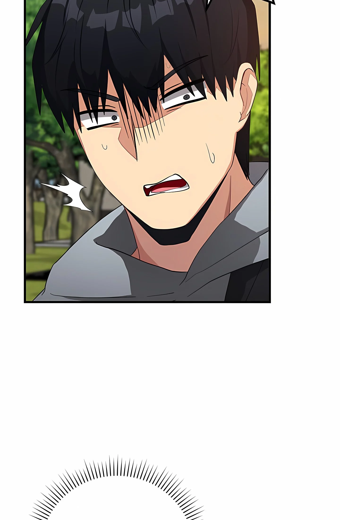 [MOTION] Saving My Magical Girl (Uncensored), chapter 26, page 18 of 30