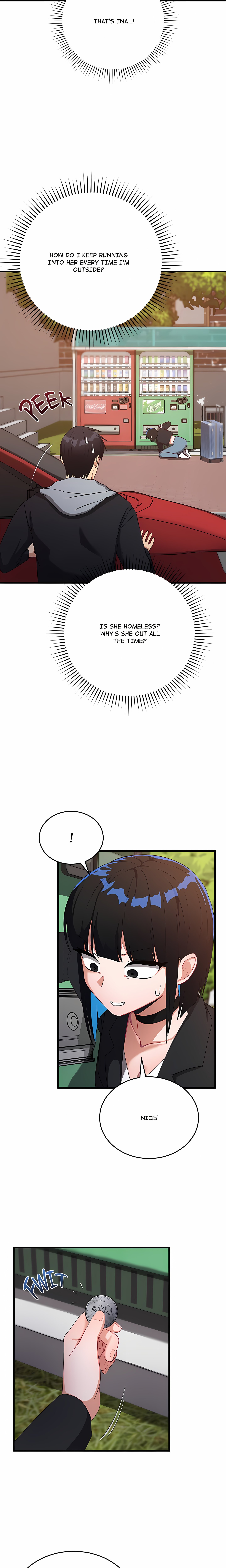 [MOTION] Saving My Magical Girl (Uncensored), chapter 26, page 20 of 30