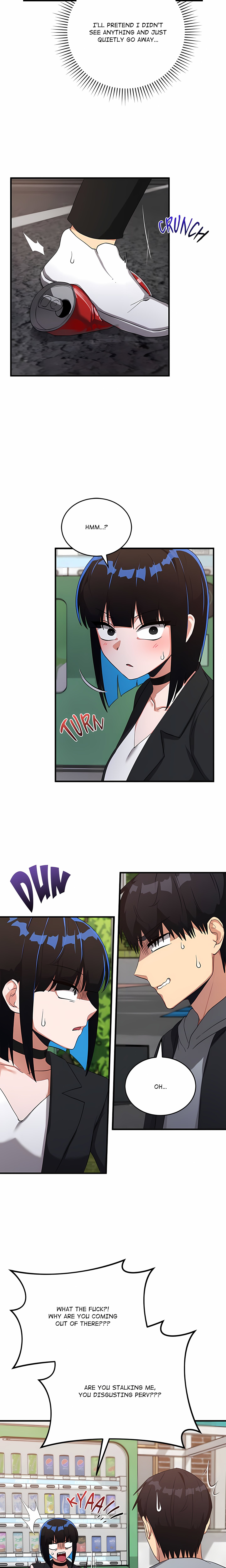 [MOTION] Saving My Magical Girl (Uncensored), chapter 26, page 22 of 30