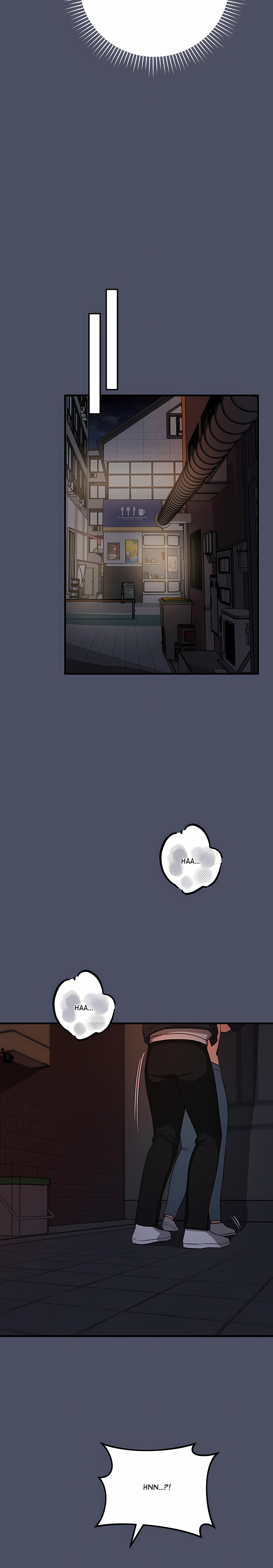 [MOTION] Saving My Magical Girl (Uncensored), chapter 27, page 27 of 31