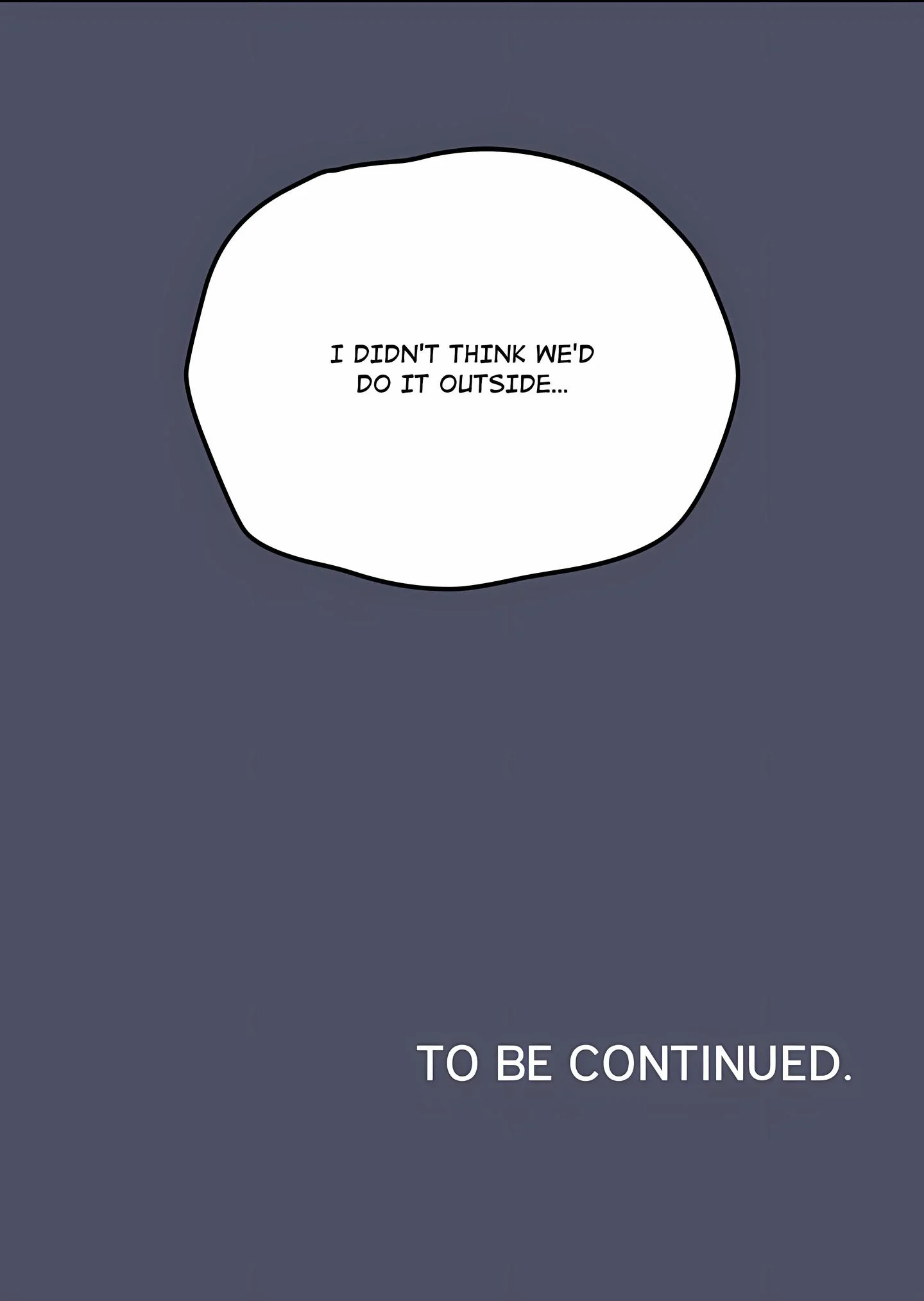 [MOTION] Saving My Magical Girl (Uncensored), chapter 27, page 31 of 31
