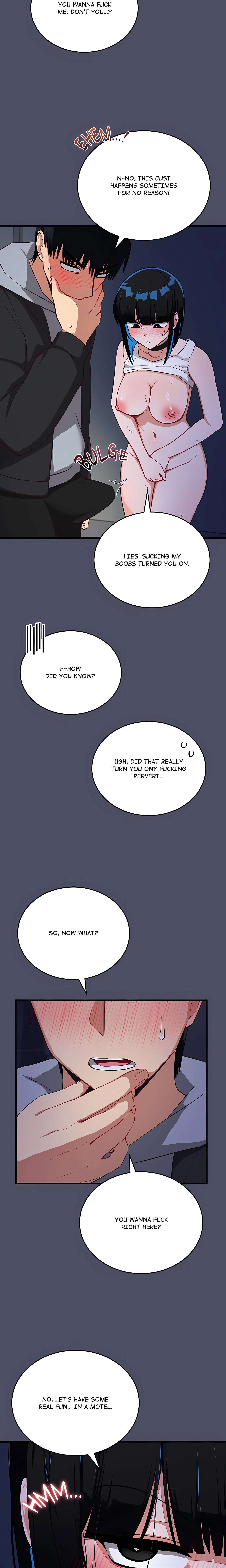 [MOTION] Saving My Magical Girl (Uncensored), chapter 28, page 26 of 32