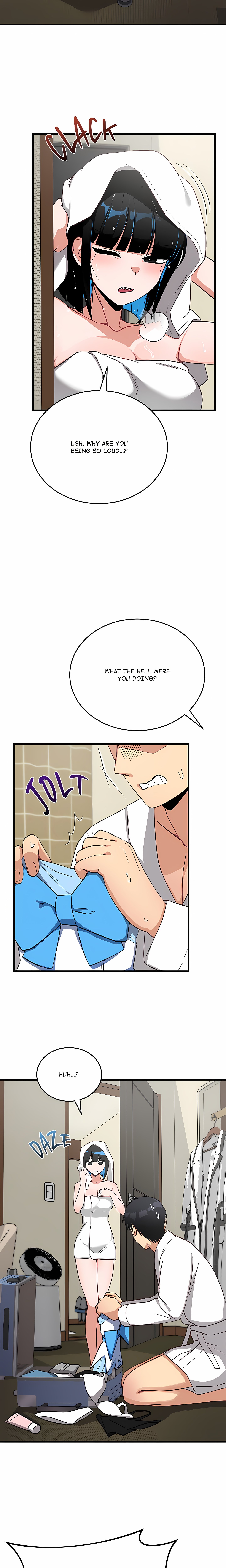 [MOTION] Saving My Magical Girl (Uncensored), chapter 29, page 16 of 32