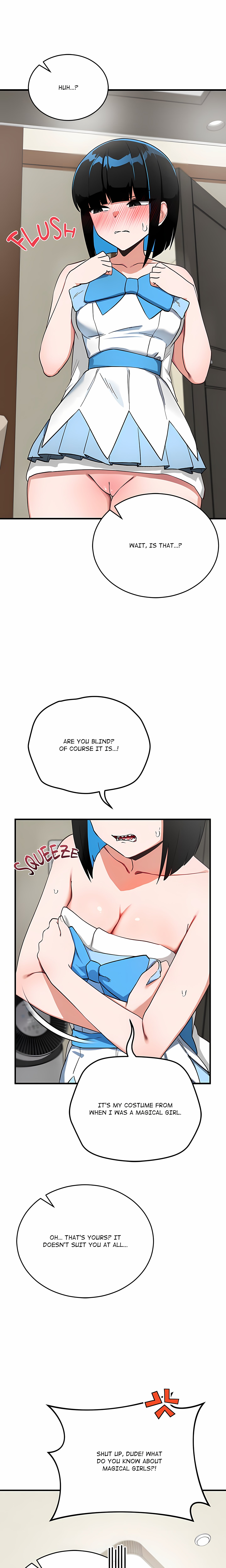 [MOTION] Saving My Magical Girl (Uncensored), chapter 29, page 18 of 32