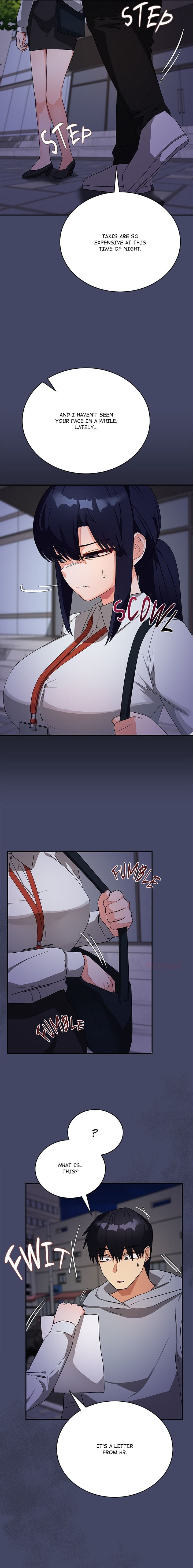 Saving My Magical Girl Uncensored, chapter 10, page 10 of 23