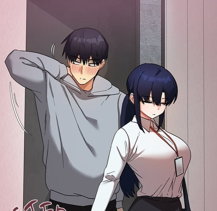 Saving My Magical Girl Uncensored, chapter 11, page 5 of 189