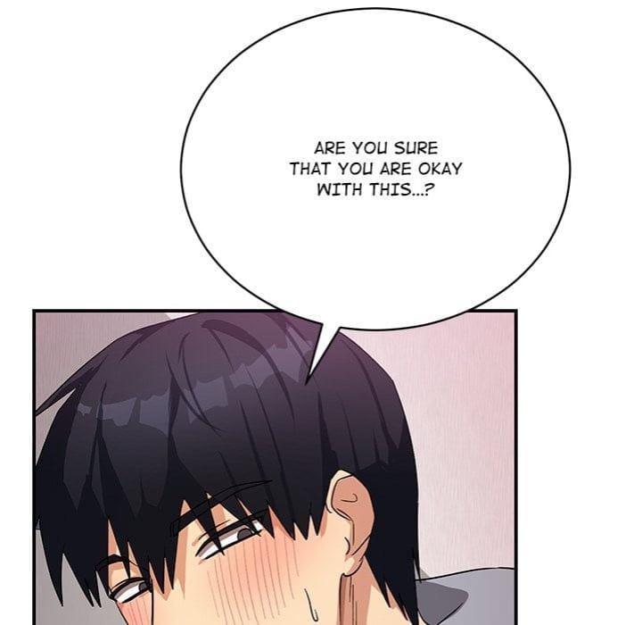 Saving My Magical Girl Uncensored, chapter 11, page 7 of 189