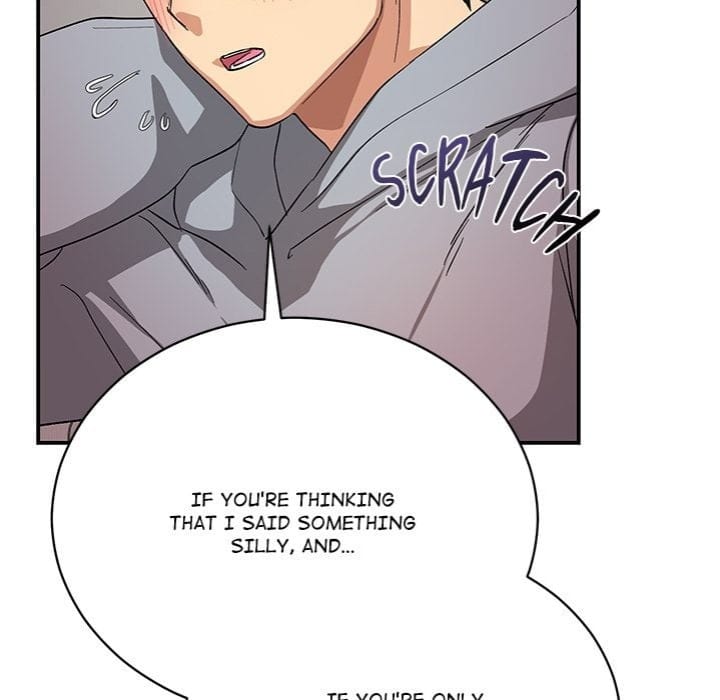 Saving My Magical Girl Uncensored, chapter 11, page 8 of 189
